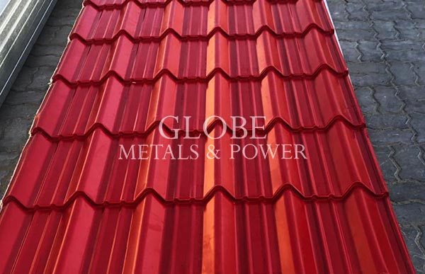 Roofing Accessories Supplier in Dubai – UAE - Ghosh Group